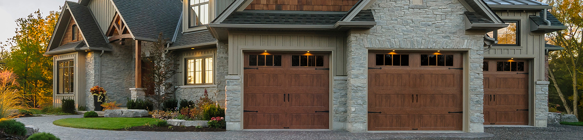 Grarage Doors
