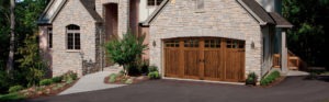 canyon ridge carriage house garage door