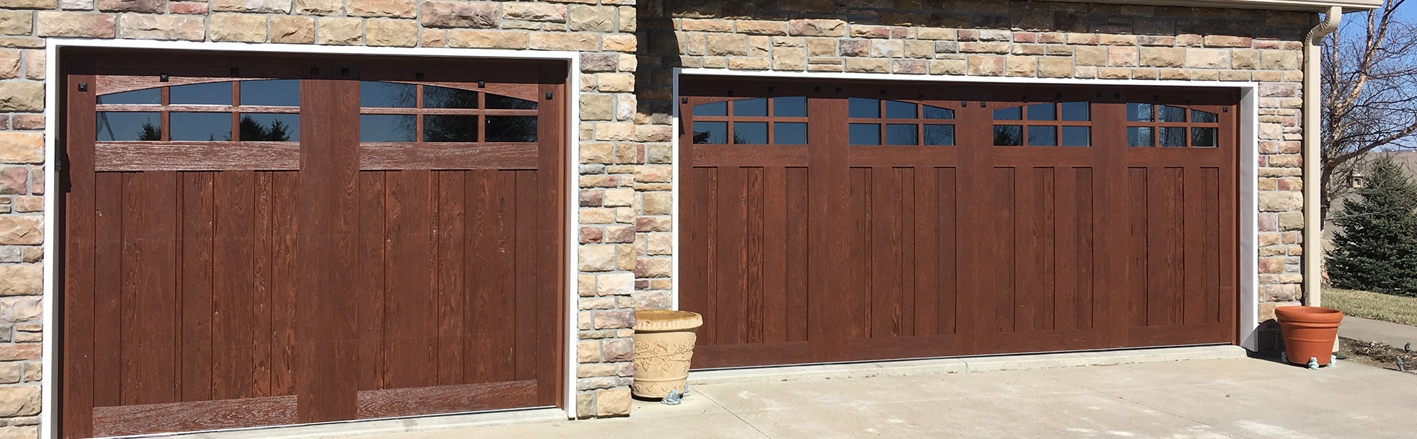  Your Garage Door & Service Experts