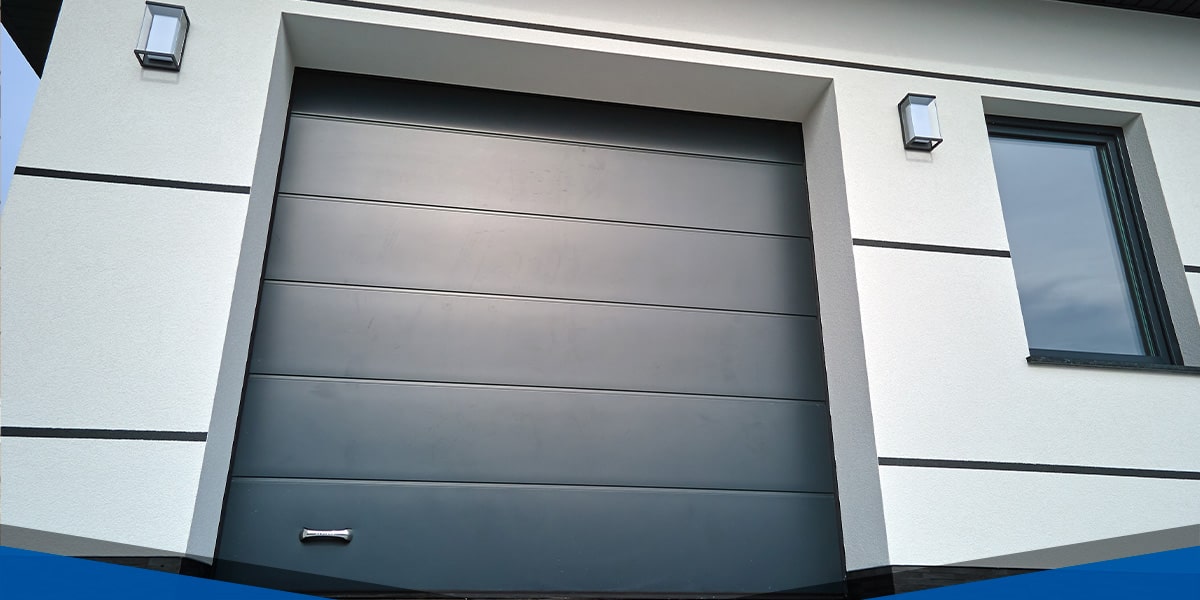 A Guide to Steel Garage Doors