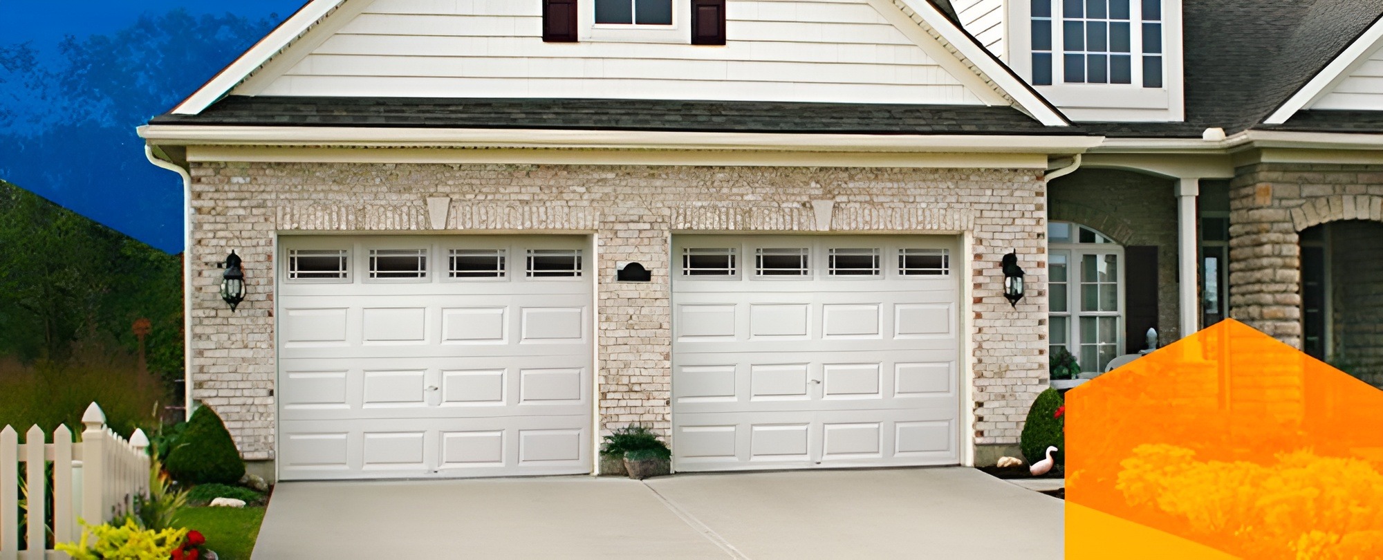 5 Ways to Weather-Seal a Garage Door