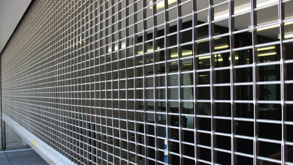 grilles