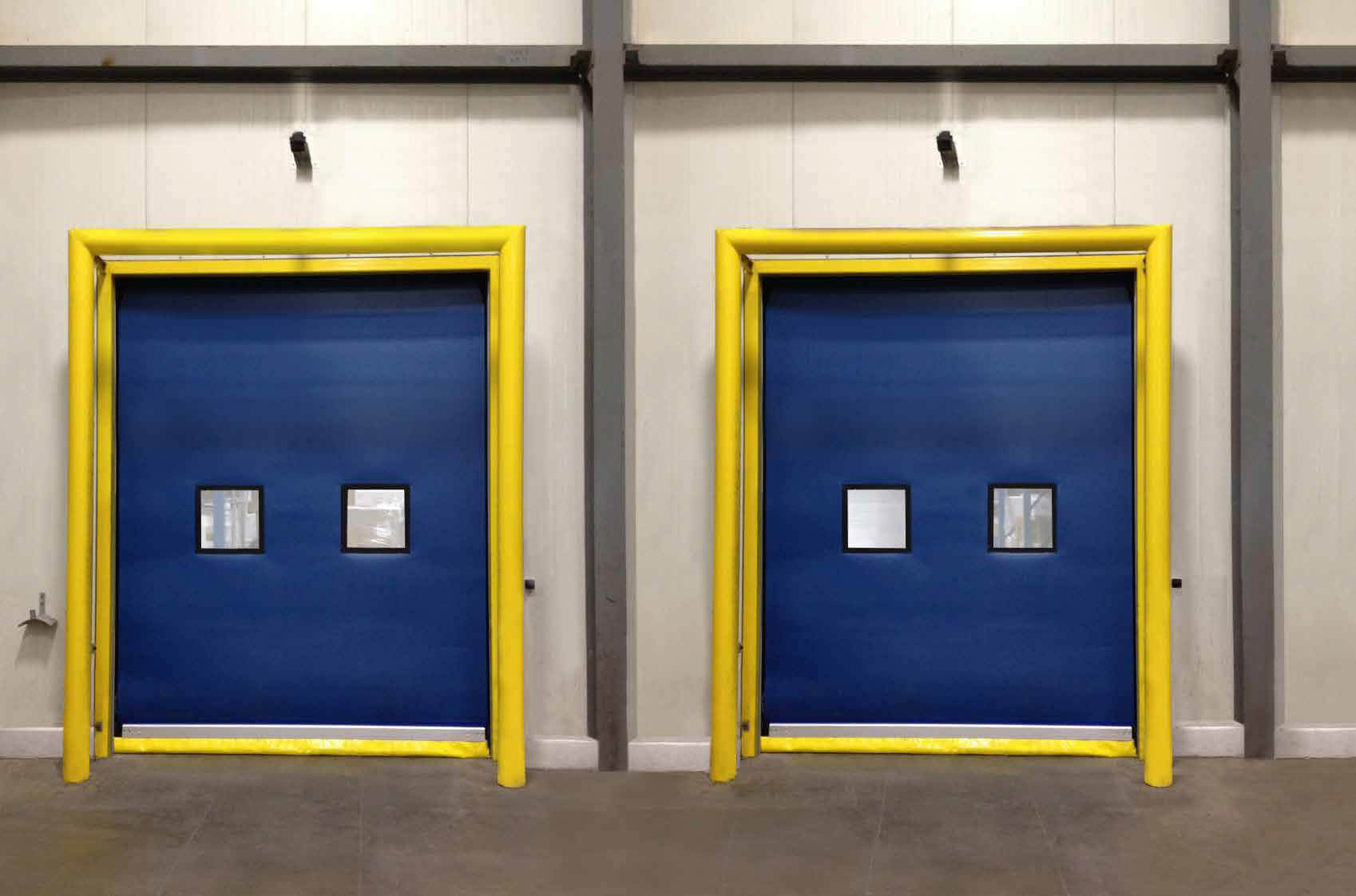 PredaCool-blue-fabric-doors-closed-1
