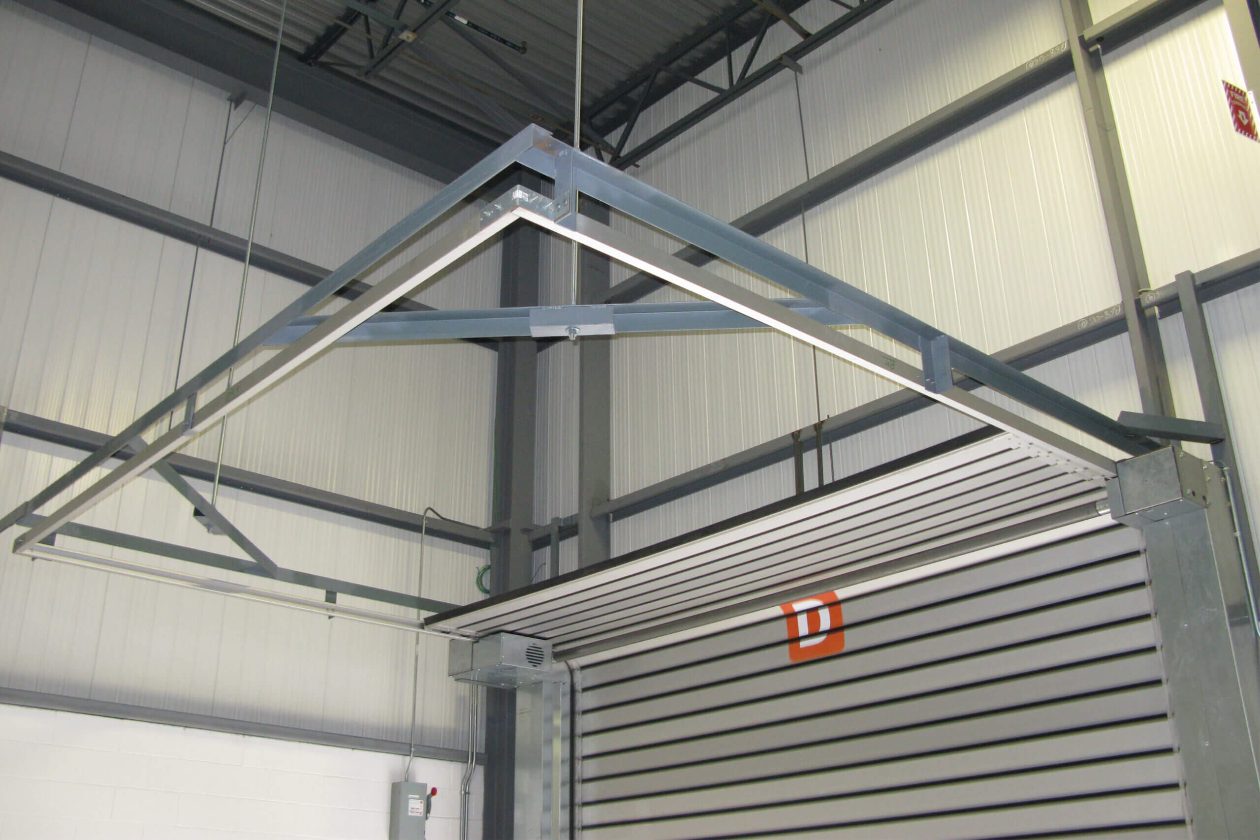 Spiral-Low-Headroom-Hurricane-Zone-Door