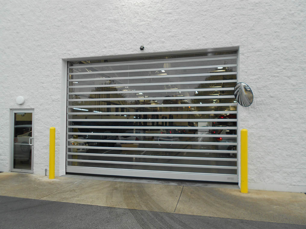 SpiralFV1door